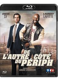 De l'autre côté du périph'. Dvdfr De L Autre Cote Du Periph Le Test Complet Du Blu Ray