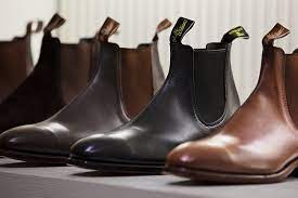 But it wasn't until the 1970s that it was given a rugged docs overhaul. Pin On Style