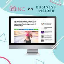 As We Realise Our Dreams For This Company Business Insider Has Also Acknowledged The Worthiness Of Our Site And Business Insider Business Instagram Likes App