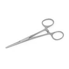 Eric kocher was born on november 6, 1980 in northhampton, pennsylvania, usa. Straight Kocher Clamp Without Tooth Jolfamar