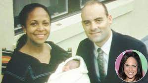 Peabody award winners, emmy award. Soledad O Brien On Her Parents Struggles As An Interracial Couple People Spit On Them In The Street The Hollywood Reporter