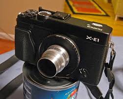 Re C Mount Fujifilm X System Slr Talk Forum Digital Photography Review