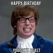 Happy Birthday To Me Meme 2020 Happy Birthday Meme In 2020 Funny Birthday Meme Funny Happy Birthday Messages Funny Happy Birthday Meme