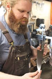 BladeGallery: Fine handmade custom knives, art knives, swords, daggers