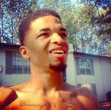 Cornelius “Cody” Gibson, age 17