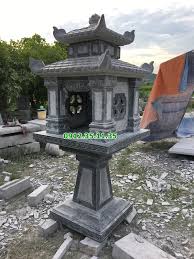 Bàn thờ ngoài trời
