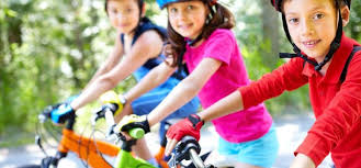 Fahrradprufung In Der Grundschule Grundschulen Net