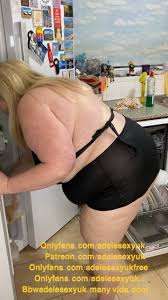 Adelesexyuk's hottest OnlyFans content - watch her explicit videos