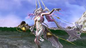 Dff Nt Lucent Robe Appearance Set For Cloud Of Darkness No Steam