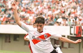River Plate Momentos Historicos: Franco Miranda y Darío Sperandío