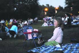 Plus, enjoy special surprises at each screening. Here S Every Free Movie Playing In Chicago Parks This Summer Chicago Sun Times