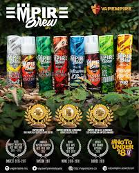 We would like to show you a description here but the site won't allow us. Vape Empire Malaysia On Twitter Empire Brew Awarded As The Uk Best International Juice Best Drink E Liquid Ice Lemonade Korean Best E Liquid Ice Lemonade Try It Out At Your Nearest