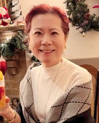 世界华人菁英传Blog — 美国中文作家协会