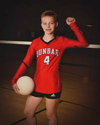 Myra Dunbar's Instagram, Twitter & Facebook