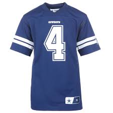 Nfl Dallas Cowboys Boys Dak Prescott Jersey Xs In 2020 Dak Prescott Dallas Cowboys Dallas Cowboys Dallas Cowboys Jersey