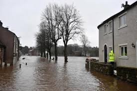 Factors contributing to the flood risk