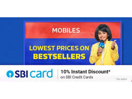10 instant discount on sbi credit card flipkart. Big Shopping Days On Flipkart Offers On Xiaomi Poco F1 Google Pixel 3 Samsung Galaxy S10 Realme 3 Pro And More Times Of India