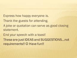 You are a great grandma and i love you. Presentation Time 3 Minutes Directions You Are Giving A Birthday Speech For A Friend Brother Sister Cousin S Mother Father Grandparents Aunt Uncle Whoever Ppt Download