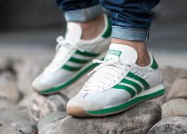 Adidas Originals Country Og Sneakers Men Stylish Sneakers Sneakers