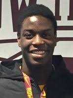 Jonathan Mann, Minnesota, Wide Receiver