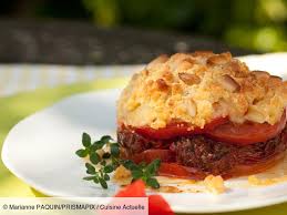Crumble Aux Deux Tomates Et Aux Pignons Recettes Recette En 2020 Recette Clementine Recette Recette Facile Et Rapide