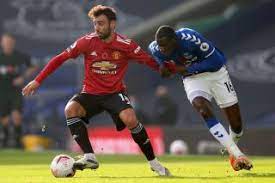Stream wolverhampton wanderers vs manchester united live. Man United Player Ratings Vs Everton Bruno Fernandes Heroics Make Up For Invisible Striker