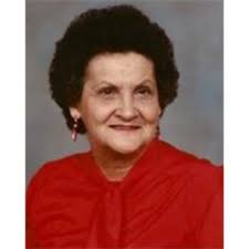 Obituary information for Norma Jean Beck