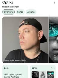 Champion [Official Audio] Music video by Optikz performing Champion. (C)  2025 Optikz Productions. Released on: 2025-05-07 Studio Personnel,  Engineer, Programmer: Chris Colvin Studio Personnel, Recording Engineer:  Chris Colvin Studio Personnel, Mixer: Chris