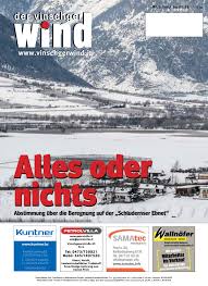 Check spelling or type a new query. Zeitung Vinschgerwind 3 21 Vom 04 02 2021 Bezirk Vinschgau Sudtirol By Vinschgerwind Issuu