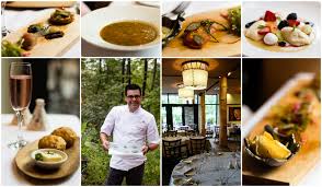 Welcome to huron foods market. Kavey Eats Forays Into First Nations Food Culture Visiting The Huron Wendat In Quebec Canada