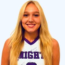 EMILY CHEEK's Chatham Charter Volleyball Stats