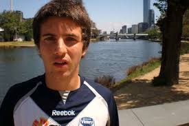 Kevin Muscat Photocall Pic Special