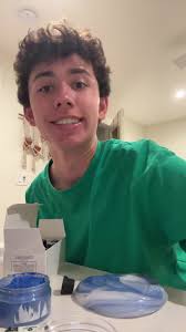 The Slime Factory in Jersey Mall