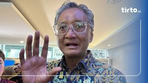 Menteri PU soal OTT KPK di Sumut: Saya Tidak akan Menutupi