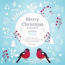 Some of the best christmas wishes are those that say a lot about what christmas is all about. Merry Christmas Holidays Christmas Greetings Elisaknows Celebration Crello Snapwidget