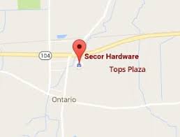 Secor secor lumber & building supplies. Secor Home And Hardware Locations Secor Lumber