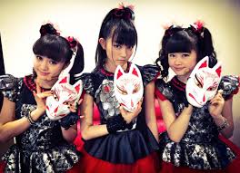 The end (2016) and babymetal: Babymetal Announce Their Own Music Festival But With Specific Rules For Entry Consequence