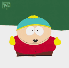 As cartman's blood boils, infuriated that his freedom to enjoy a terrible diet is being infringed upon, his health repeatedly, hilariously, fails him. Zdwdussv Bo1em