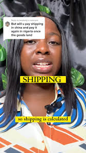 Replying to @bosslady #chinaimportationbusiness #chinaimportationagent  #shippingfee #preorderbusiness #miniimportationfromchinatonigeria  #chinatoabuja #1688procurementagent #alipay ...