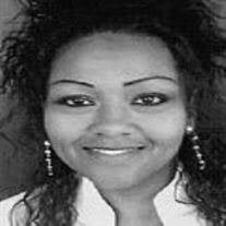 Monica Renee` Jackson Smith Obituary