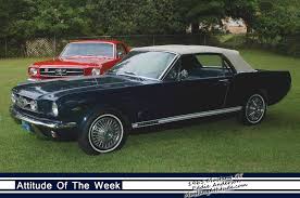 Test drive 1965 ford mustang convertible sold $19,900 maple motors #649. 1965 Gt Options Package