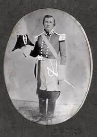 Col Samuel Miller “Sam” Snoddy (1815-1898)