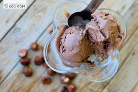 Aus Meinem Gelateria Labor Gelato Al Bacio Bacio Oder Kuss Eis Rezept Gelato Eis Eis Rezepte