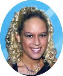 Ashley Ione Rich Obituary October 6, 2016