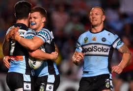 Nrl 2016 finals week 3: Cronulla Sharks Vs North Queensland Cowboys Nrl Elimination Final Preview And Prediction