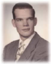 Obituary information for Arthur Channell
