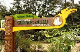 Similajau national park is an offbeat yet extremely attractive place in malaysia. Gunung Mulu National Park Malaysia World Heritage Sites On Waymarking Com