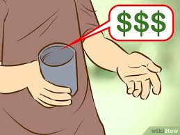 You don't work for someone else, only for yourself. 5 Ways To Get Money Without Working Wikihow