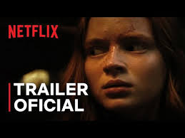 A alemanha vence a segunda guerra mundial e domina todo o continente. Rua Do Medo A Trilogia Trailer Oficial Netflix Youtube