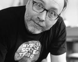 Testing the Re-released Kodak T-MAX P3200 Film